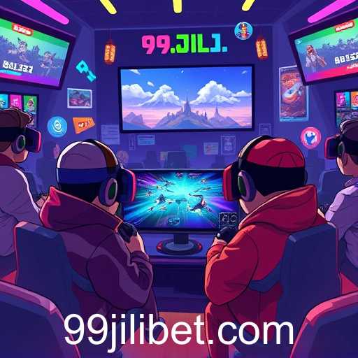 99jili