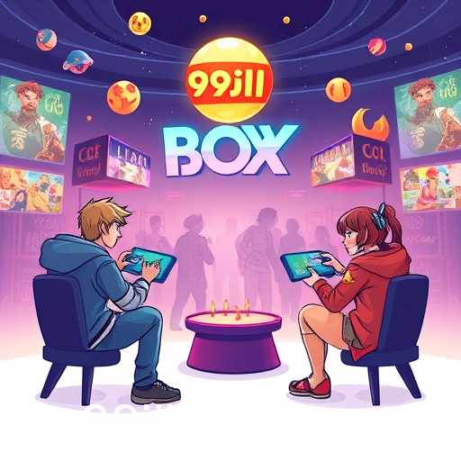 99jili