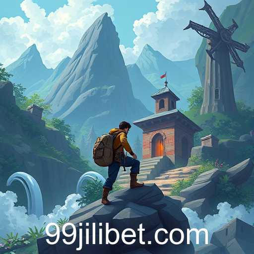Exploring the Thrilling World of Adventure Games: A Deep Dive into 99jili