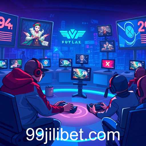 99jili: The Evolution of Online Gaming