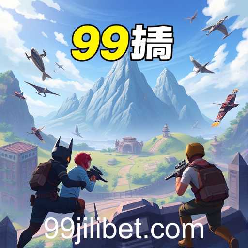 Exploring the Excitement of Multiplayer Games on 99jili