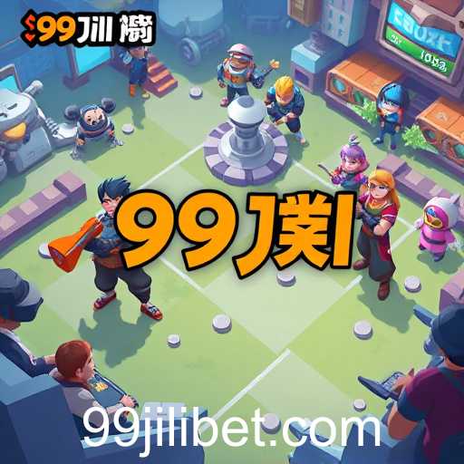 Rise of 99jili in the Online Gaming World