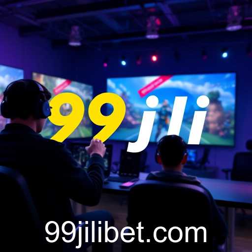 The Rise of 99jili in Online Gaming