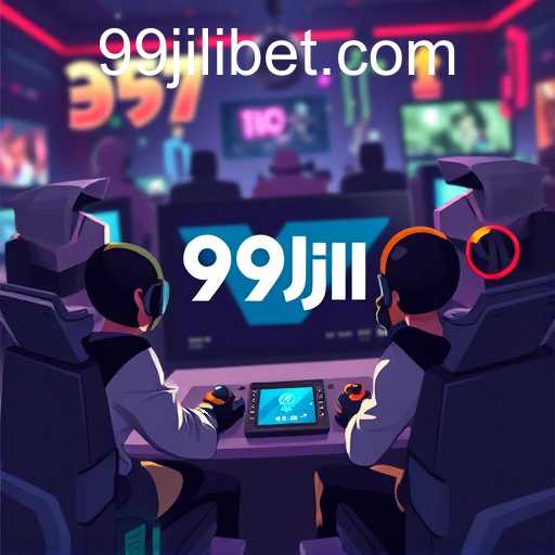 The Rise of 99jili in the Global Gaming Arena