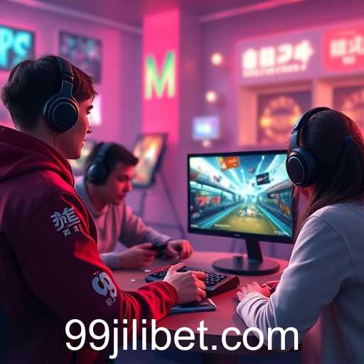 The Rise of 99jili: Revolutionizing Online Gaming