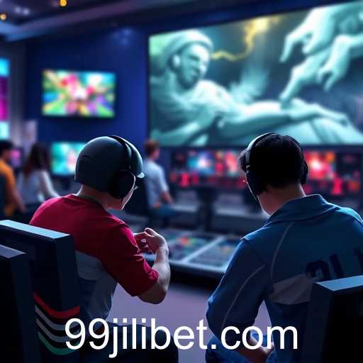 The Rise of 99jili in the Gaming World