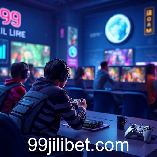 The Rise of 99jili: A Game-Changer in the Online Gaming Scene