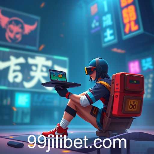 The Rise of 99jili: Gaming in the Modern Era