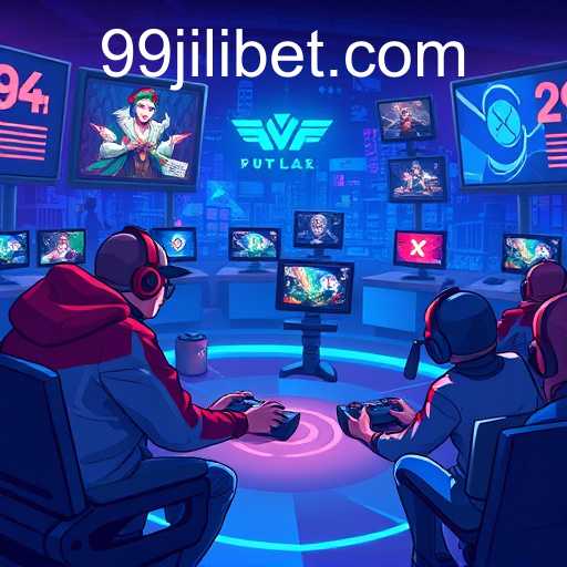 The Rise of Online Gaming Platforms