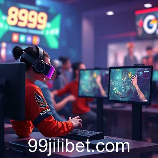 The Rise of Online Gaming in 2025